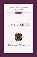 1 and 2 Kings: An Introduction and Commentary Volume 9