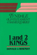 1 and 2 Kings: An Introduction and Commentary