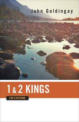 1 and 2 Kings for Everyone - Goldingay, John