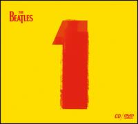 1+ [CD/DVD] - The Beatles