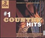 #1 Country Hits [2004]