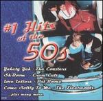 #1 Hits of the 50's, Vol. 1