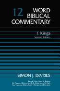 1 Kings: Second Edition