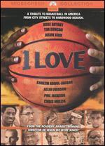 1 Love: A Tribute to Basketball in America