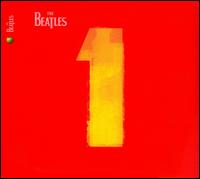 1 [LP] - The Beatles