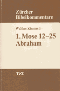 1. Mose 12-25: Abraham