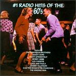 #1 Radio Hits of the 60's