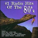 #1 Radio Hits of the 80's
