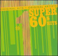 #1 Super 60's Hits - Various Artists