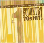 #1 Super Country 70's Hits