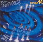 10,000 Lightyears - Boney M.