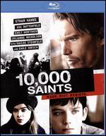 10,000 Saints [Blu-ray]