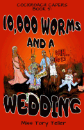 10,000 Worms and a Wedding Nz/UK/Au English