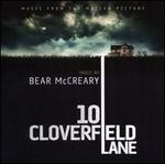 10 Cloverfield Lane [Original Motion Picture Soundtrack]