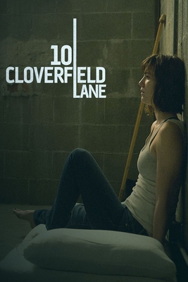 10 Cloverfield Lane - Miller, Kristin