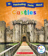 10 Fascinating Facts about Castles (Rookie Star: Fact Finder)