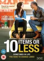 10 Items or Less - Brad Silberling