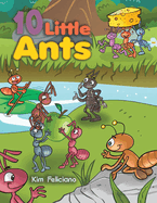 10 Little Ants