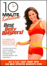 10 Minute Solution: Best Belly Blasters! - Andrea Ambandos