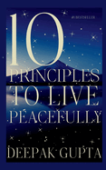 10 Principles To Live Peacefully