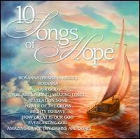 10 Songs of Hope - Maranatha Music