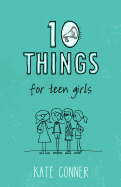 10 Things for Teen Girls