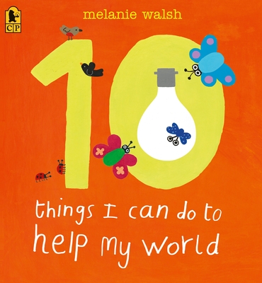 10 Things I Can Do to Help My World - 