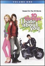 10 Things I Hate About You, Vol. 1 [2 Discs]