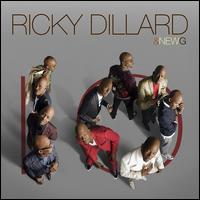 10 - Ricky Dillard & New G