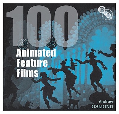 100 Animated Feature Films - NA, NA