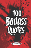 100 Badass Quotes