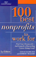 100 Best Non-Profits to Work For, 2/E