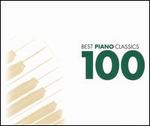 100 Best Piano Classics