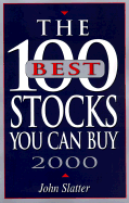 100 Best Stocks (2000) - Slatter, John, CFA