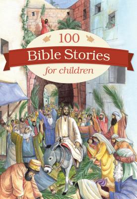 100 Bible Stories for Children - Copenhagen Publishing Company (Creator)