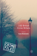 100 British Crime Writers