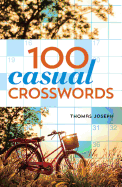 100 Casual Crosswords