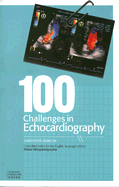 100 Challenges in Echocardiography