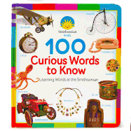100 Curious Words to Know