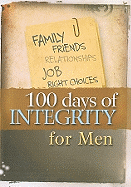 100 Days of Integrity for Men