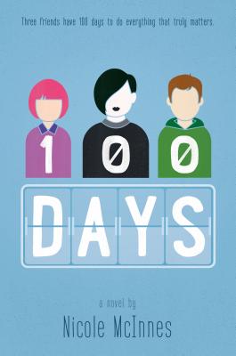 100 Days - McInnes, Nicole