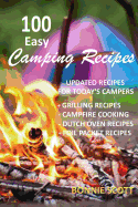 100 Easy Camping Recipes