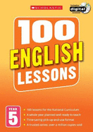 100 English Lessons: Year 5