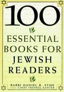100 Essential Books for Jewish