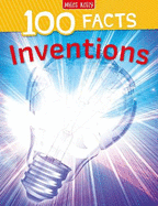 100 Facts Inventions