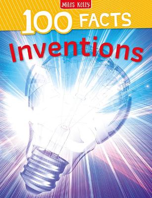 100 Facts Inventions - Brewer, Duncan