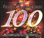 100 Favorite Christmas Carols - Various Artists