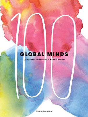 100 Global Minds - Ricuperati, Gianluigi