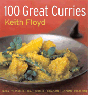 100 Great Curries - Floyd, Keith