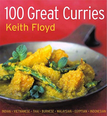 100 Great Curries - Floyd, Keith